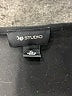 AB Studio Black Short Sleeve Top Size XL - photo 7