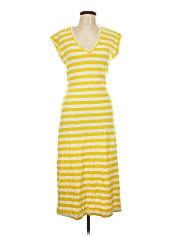 Ann Taylor LOFT Casual Dress (view 1)