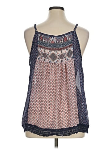 Knox Rose Sleeveless Top (view 2)