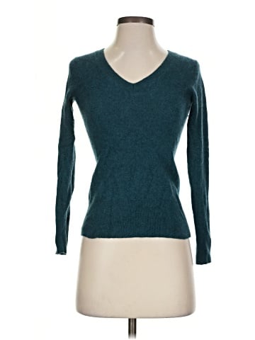 Saks Fifth Avenue Pullover Sweater (view 1)