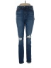 Old Navy Blue Jeans Size 12 - photo 1