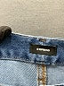 Express Blue Jeans Size S - photo 7