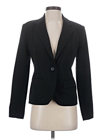 Merona Blazer (view 1)
