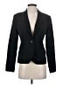 Merona Black Blazer Size 2 - photo 1