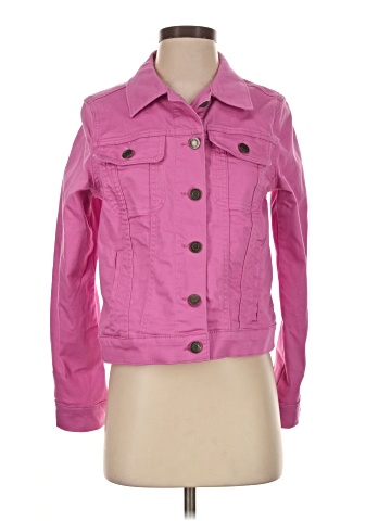 St. John's Bay Jacket (view 1)