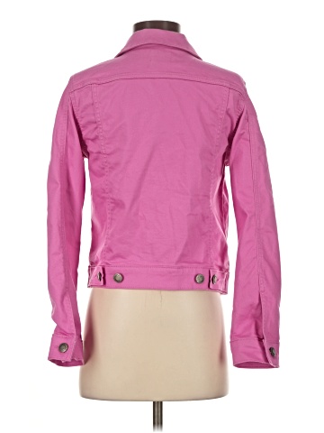 St. John's Bay Jacket (view 2)