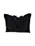Vintage Havana Solid Black Tote One size - photo 1