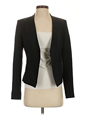 Theory Wool Blazer (view 1)
