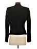 Theory Black Wool Blazer Size 2 - photo 2