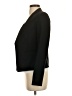 Theory Black Wool Blazer Size 2 - photo 5