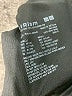 Uniqlo Black Tank Top Size XXL - photo 8