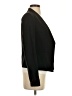 Theory Black Wool Blazer Size 2 - photo 4