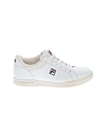 FILA Sneakers (view 1)