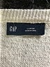 Gap Ivory Cardigan Size L - photo 7