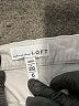 Ann Taylor LOFT Gray Jeans Size 28 waist - photo 4