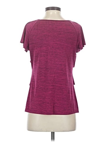AGB Short Sleeve Top (view 2)