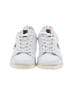 FILA White Sneakers Size 9 - photo 2