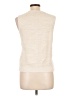 Rag & Bone Ivory Sweater Vest Size L - photo 2