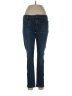 Citizens of Humanity Solid Blue Jeans Size 32 waist - photo 1