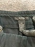 Alfani Solid Black Active Pants Size 10 Petite - photo 4