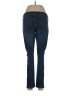 Citizens of Humanity Solid Blue Jeans Size 32 waist - photo 2
