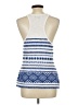 Sam Edelman Blue Tank Top Size L - photo 2