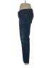 Citizens of Humanity Solid Blue Jeans Size 32 waist - photo 5