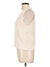 Rag & Bone Ivory Sweater Vest Size L - photo 5