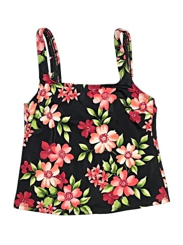 Lands' End Swimsuit Top (view 1)