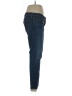 Citizens of Humanity Solid Blue Jeans Size 32 waist - photo 4