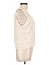 Rag & Bone Ivory Sweater Vest Size L - photo 4