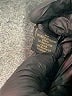 AS by DF Black Jacket Size S - photo 7