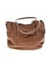 Tory Burch Tan Leather Shoulder Bag One size - photo 1