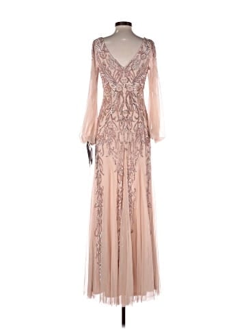MGNY Madeline Gardner Cocktail Dress (view 2)