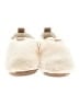 Ugg Ivory Flats Size 7 - photo 2