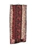 Unbranded Paisley Burgundy Scarf One size - photo 2