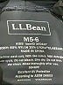 L.L.Bean Green Rash Guard Size 5 - 6 - photo 3