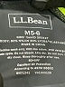 L.L.Bean Green Rash Guard Size 5 - 6 - photo 4