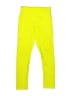 Active by Old Navy Yellow Active Pants Size 10 - 12 - photo 1