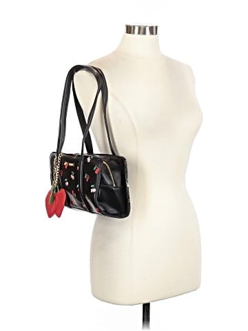 Betsey Johnson Shoulder Bag (view 2)
