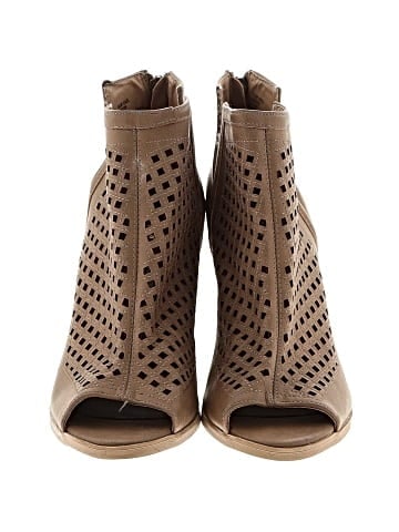 Sugar Ankle Boots (view 2)