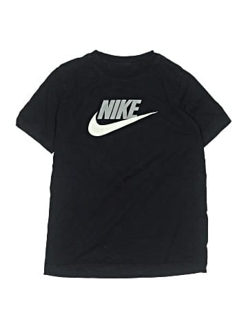 Nike Short Sleeve Top (view 1)