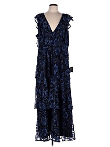 Lulus Cocktail Dress (view 1)