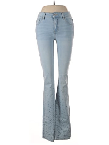 Wax Jean Jeans (view 1)