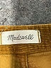Madewell Brown Jeans Size 26 waist - photo 4