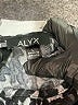 Alyx Black Long Sleeve Blouse Size L - photo 7