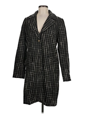 Sundance Coat (view 1)