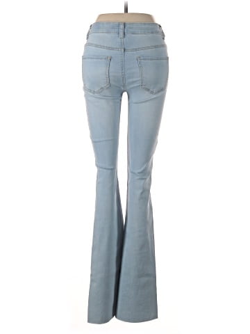 Wax Jean Jeans (view 2)