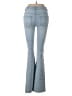 Wax Jean Hearts Blue Jeans Size 3 - photo 2