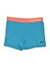 Nike Blue Athletic Shorts Size L - photo 1